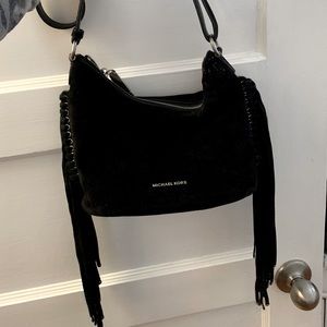 Michael Kors Boho Satchel